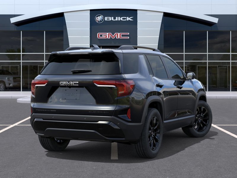GMC Terrain Elevation 2026 à Edmundston, Nouveau-Brunswick - 4 - w1024h768px