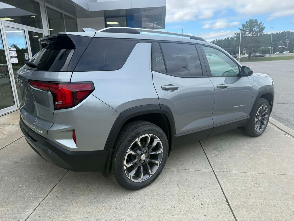 2026 GMC Terrain Elevation in Edmundston, New Brunswick - 5 - w1024h768px