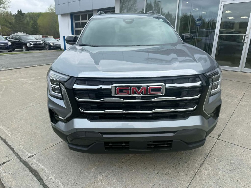 2026 GMC Terrain Elevation in Edmundston, New Brunswick - 3 - w1024h768px