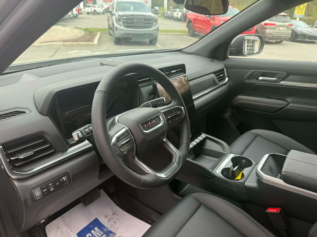 2026 GMC Terrain Elevation in Edmundston, New Brunswick - 16 - w1024h768px