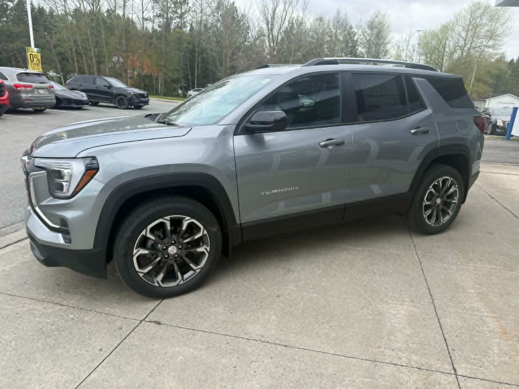 2026 GMC Terrain Elevation in Edmundston, New Brunswick - 4 - w1024h768px