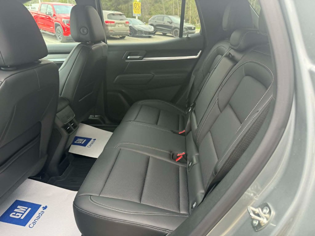2026 GMC Terrain Elevation in Edmundston, New Brunswick - 11 - w1024h768px