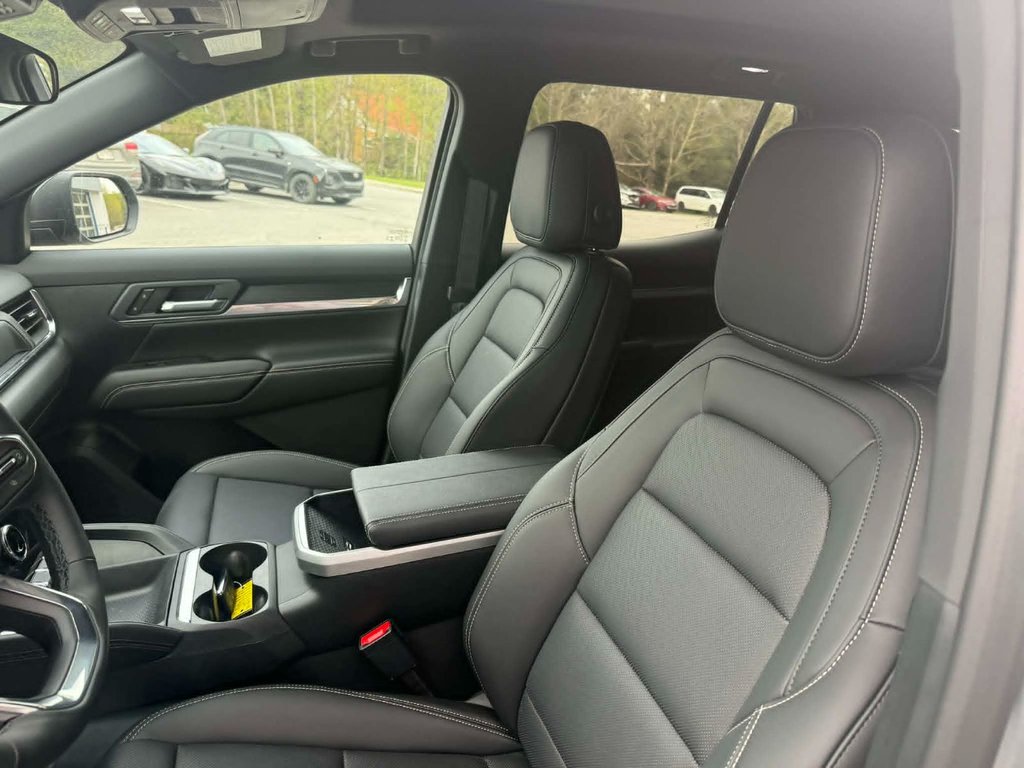 2026 GMC Terrain Elevation in Edmundston, New Brunswick - 12 - w1024h768px