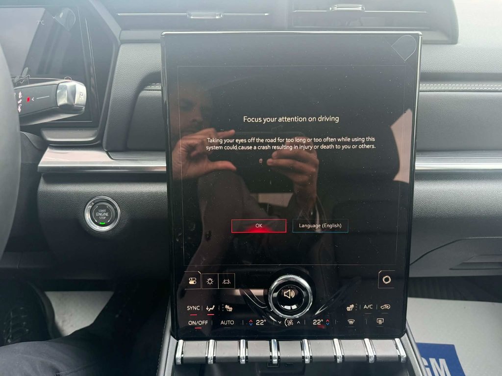 2026 GMC Terrain Elevation in Edmundston, New Brunswick - 14 - w1024h768px