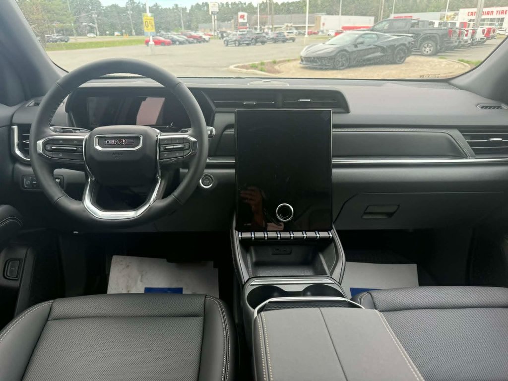 2026 GMC Terrain Elevation in Edmundston, New Brunswick - 10 - w1024h768px