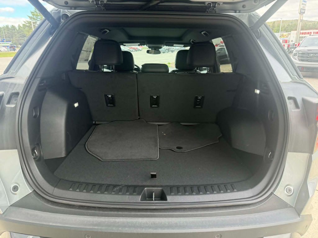 2026 GMC Terrain Elevation in Edmundston, New Brunswick - 6 - w1024h768px