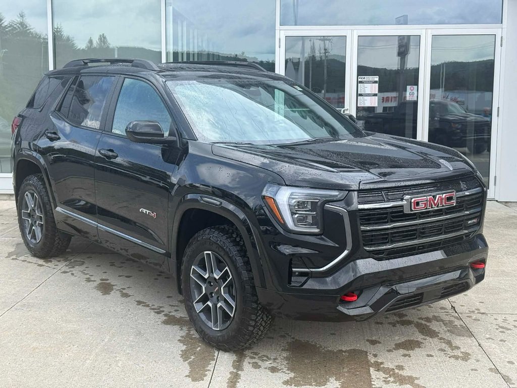 GMC Terrain AT4 2027 à Edmundston, Nouveau-Brunswick - 4 - w1024h768px