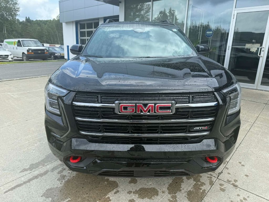 GMC Terrain AT4 2027 à Edmundston, Nouveau-Brunswick - 3 - w1024h768px