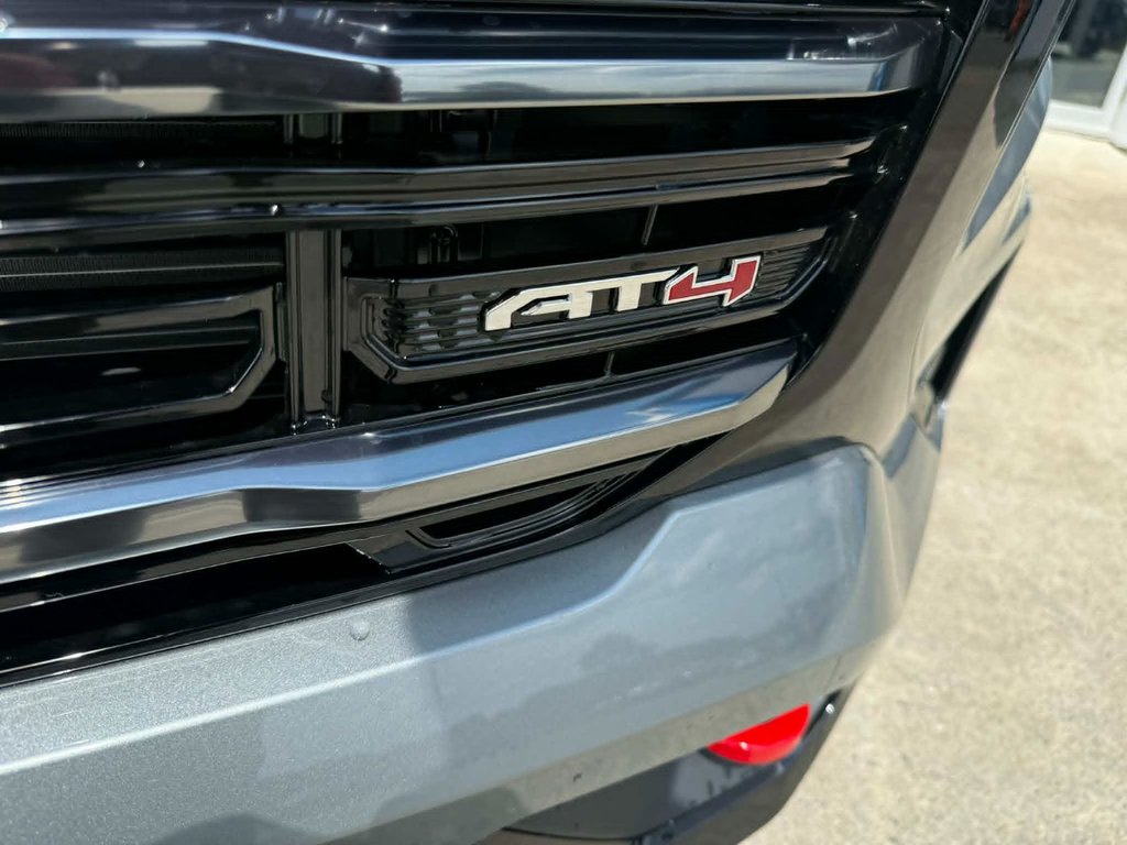 GMC Terrain AT4 2027 à Edmundston, Nouveau-Brunswick - 14 - w1024h768px