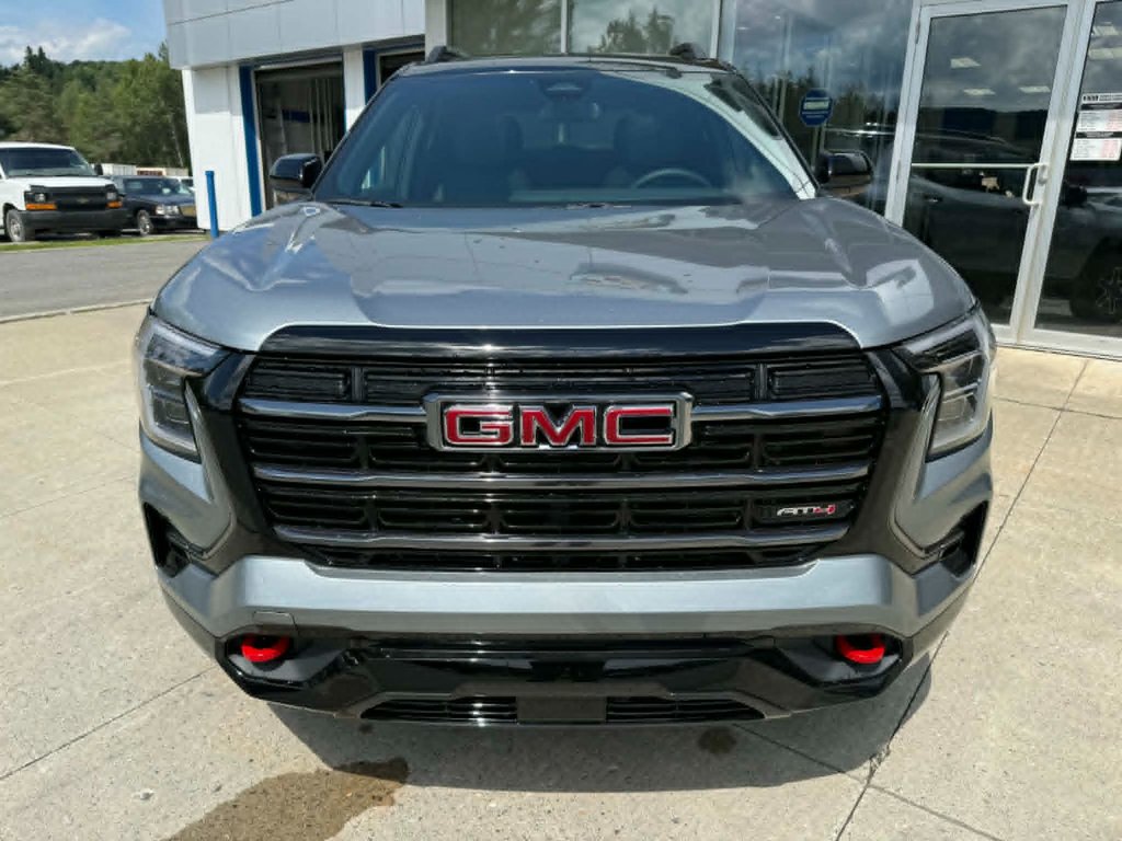 GMC Terrain AT4 2027 à Edmundston, Nouveau-Brunswick - 3 - w1024h768px