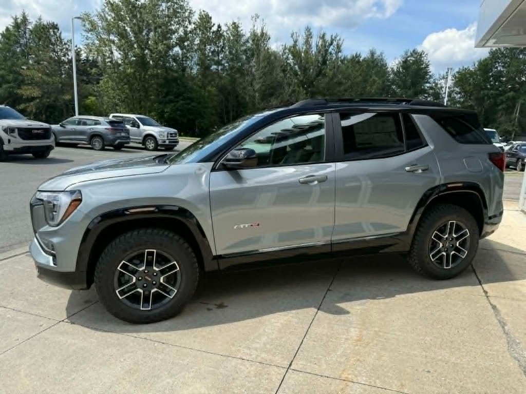 GMC Terrain AT4 2027 à Edmundston, Nouveau-Brunswick - 5 - w1024h768px