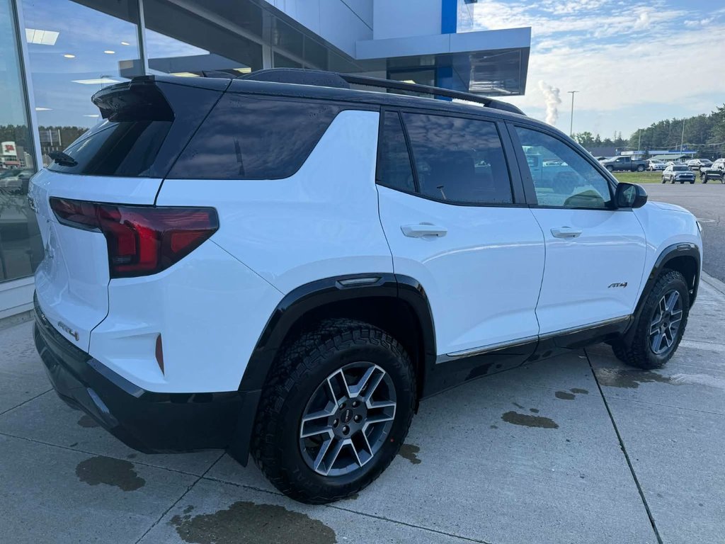 GMC Terrain AT4 2027 à Edmundston, Nouveau-Brunswick - 5 - w1024h768px