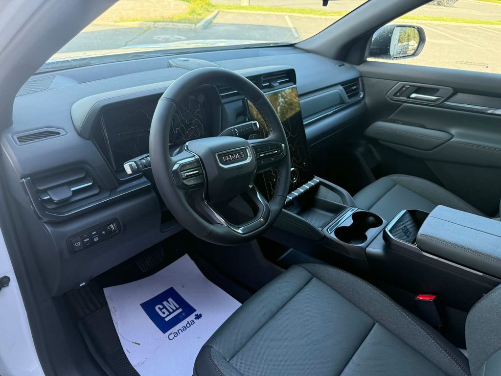 GMC Terrain AT4 2027 à Edmundston, Nouveau-Brunswick - 9 - w1024h768px