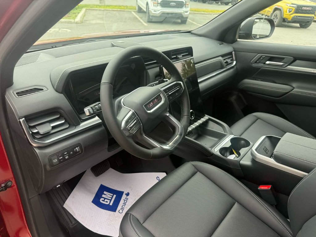 GMC Terrain Elevation 2027 à Edmundston, Nouveau-Brunswick - 13 - w1024h768px