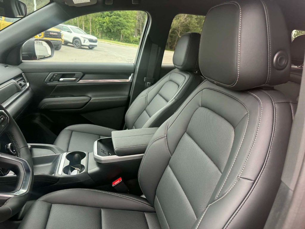 GMC Terrain Elevation 2027 à Edmundston, Nouveau-Brunswick - 12 - w1024h768px