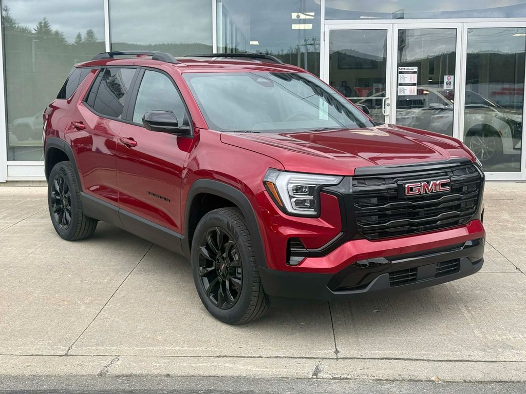 GMC Terrain Elevation 2027 à Edmundston, Nouveau-Brunswick - 2 - w1024h768px