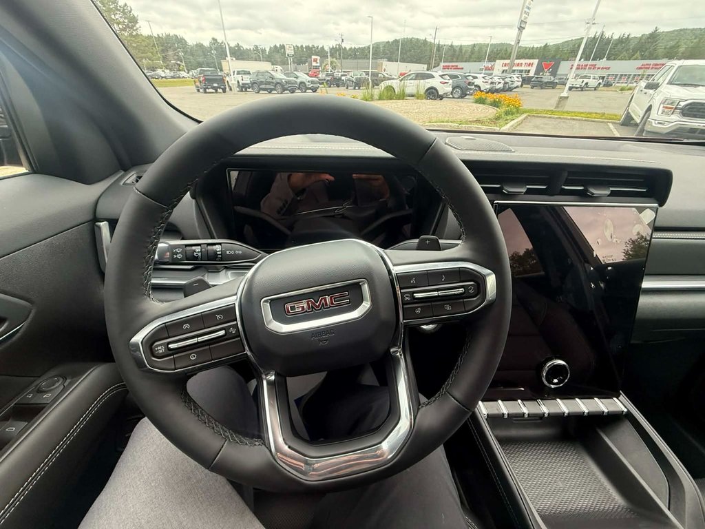 GMC Terrain Elevation 2027 à Edmundston, Nouveau-Brunswick - 15 - w1024h768px