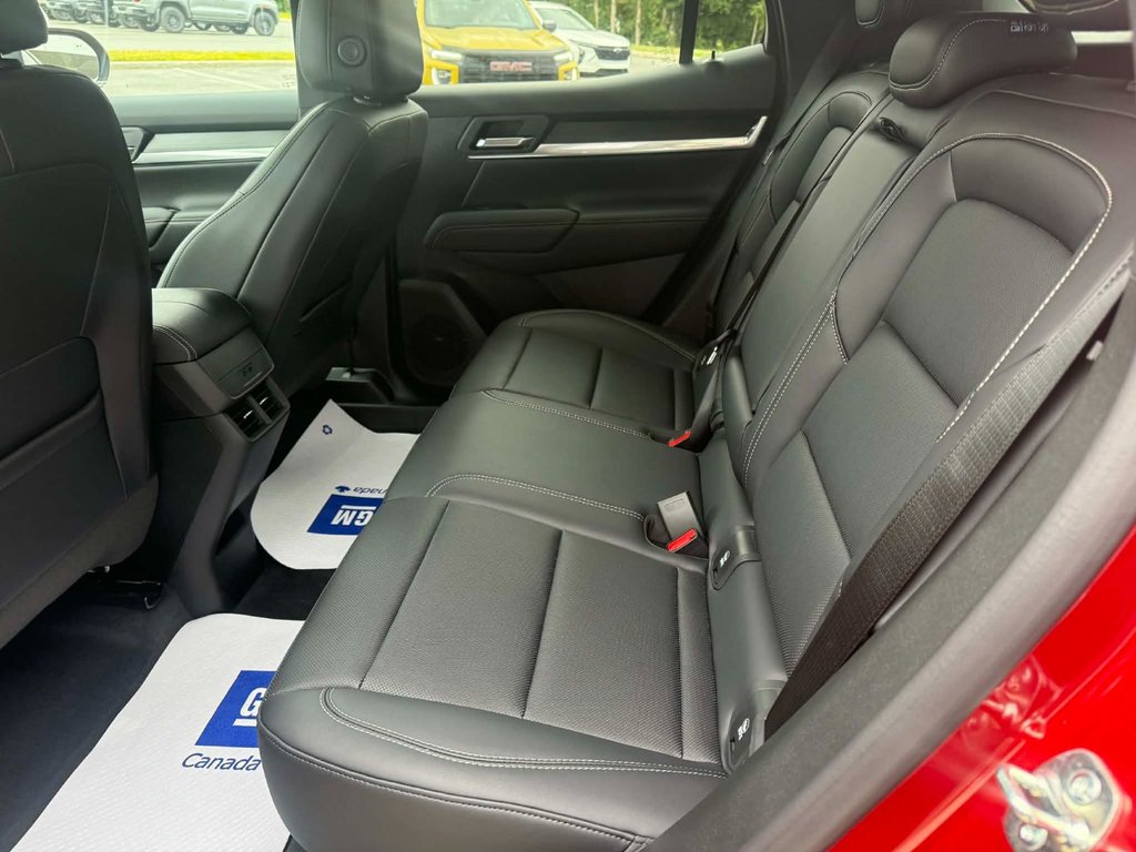 GMC Terrain Elevation 2027 à Edmundston, Nouveau-Brunswick - 9 - w1024h768px