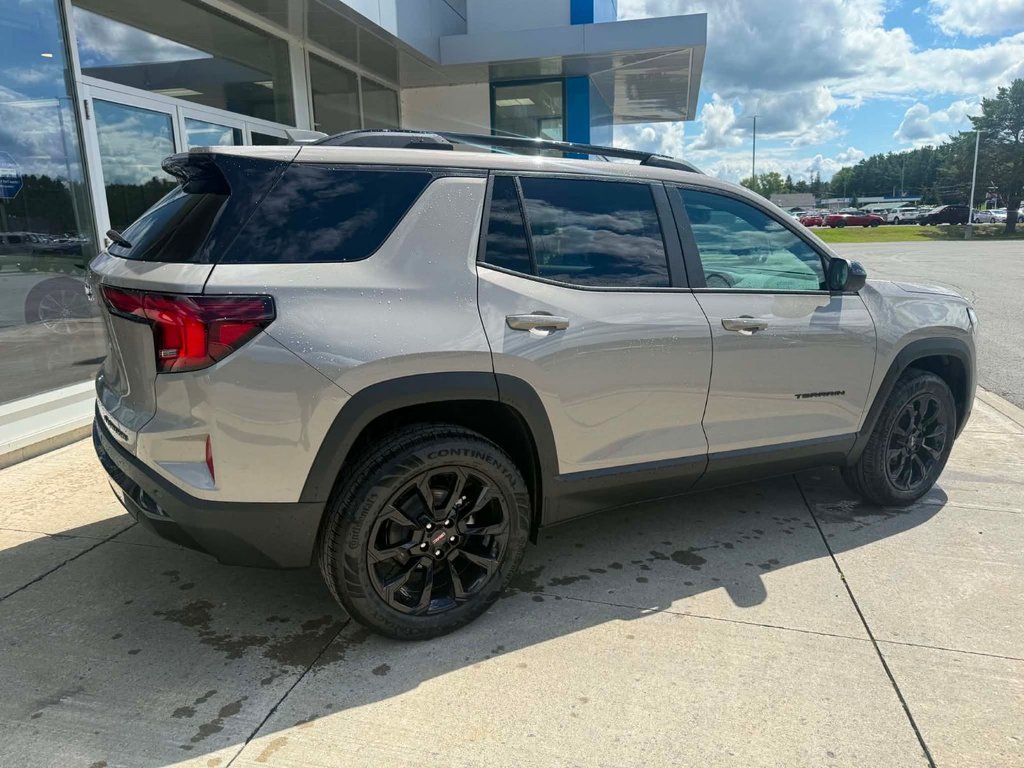 2027 GMC Terrain Elevation in Edmundston, New Brunswick - 4 - w1024h768px