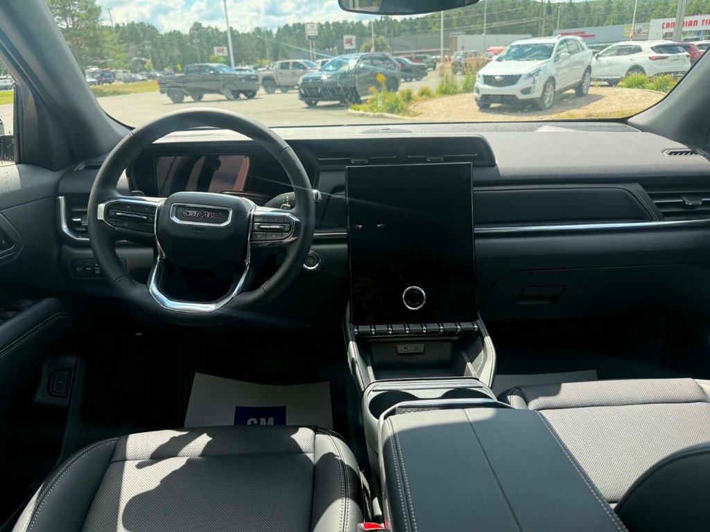 2027 GMC Terrain Elevation in Edmundston, New Brunswick - 15 - w1024h768px
