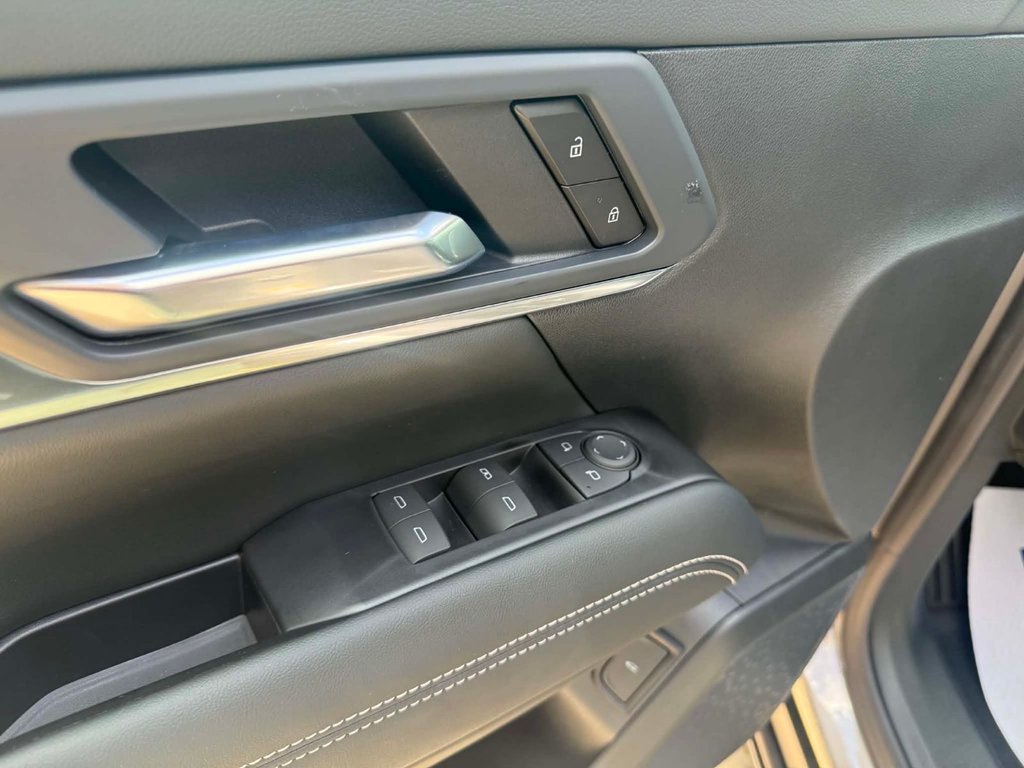 2027 GMC Terrain Elevation in Edmundston, New Brunswick - 10 - w1024h768px