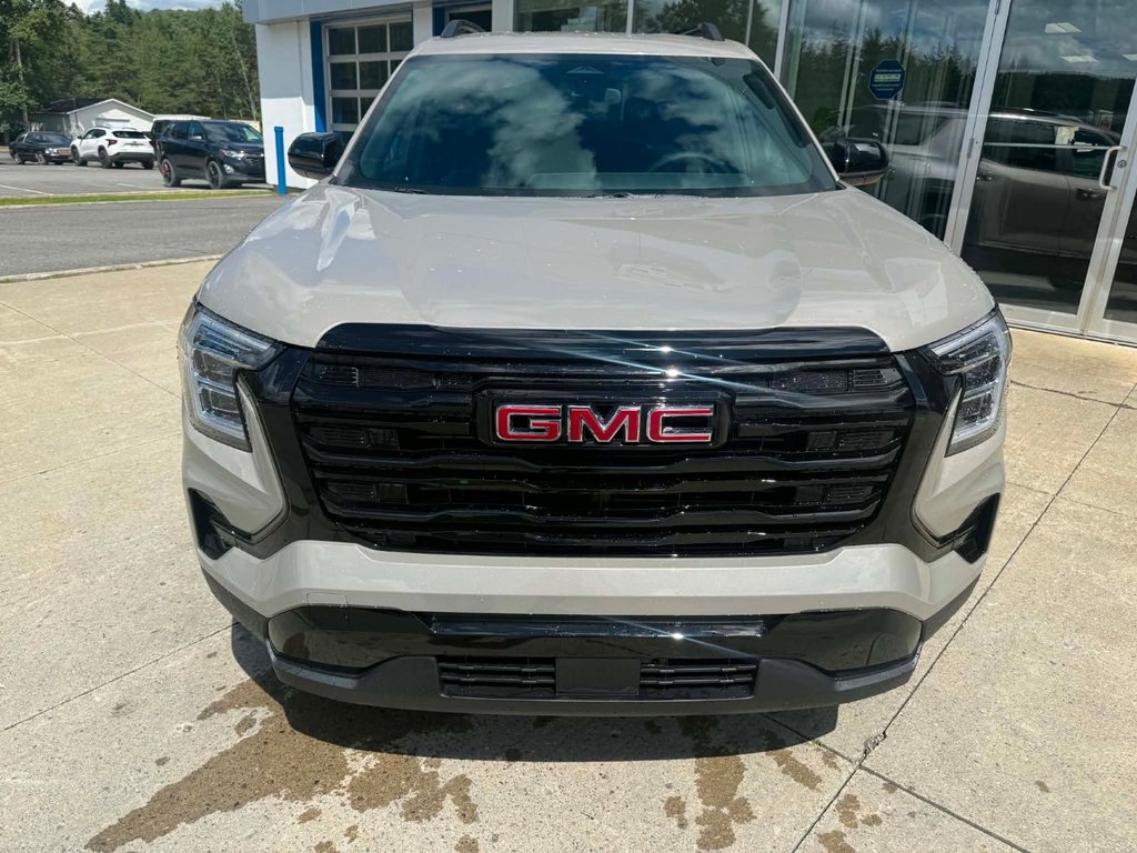2027 GMC Terrain Elevation in Edmundston, New Brunswick - 3 - w1024h768px
