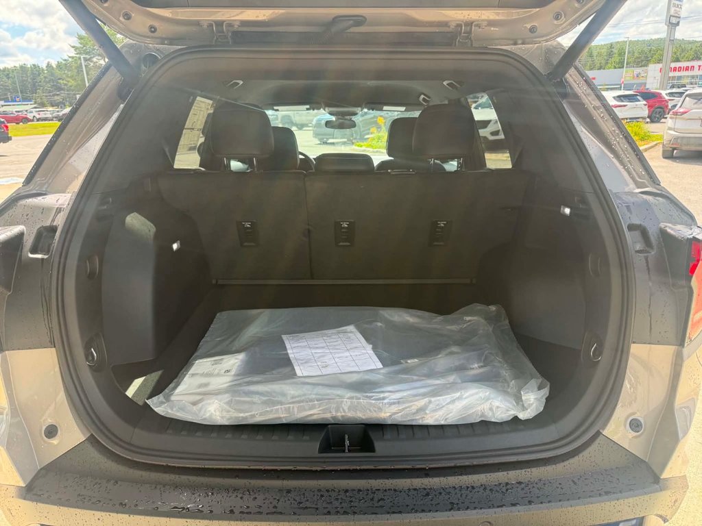 2027 GMC Terrain Elevation in Edmundston, New Brunswick - 8 - w1024h768px