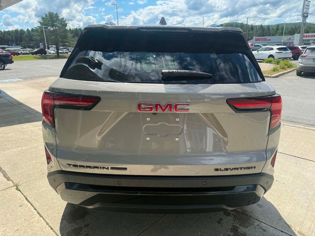 2027 GMC Terrain Elevation in Edmundston, New Brunswick - 6 - w1024h768px