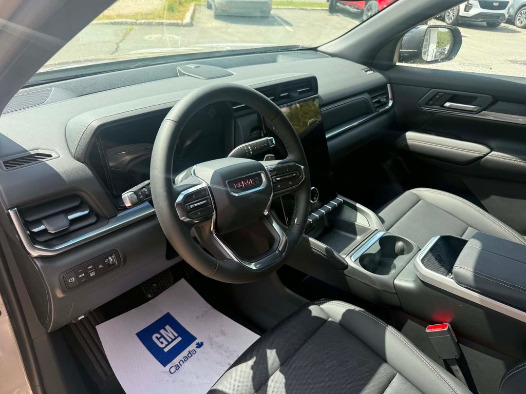 2027 GMC Terrain Elevation in Edmundston, New Brunswick - 13 - w1024h768px