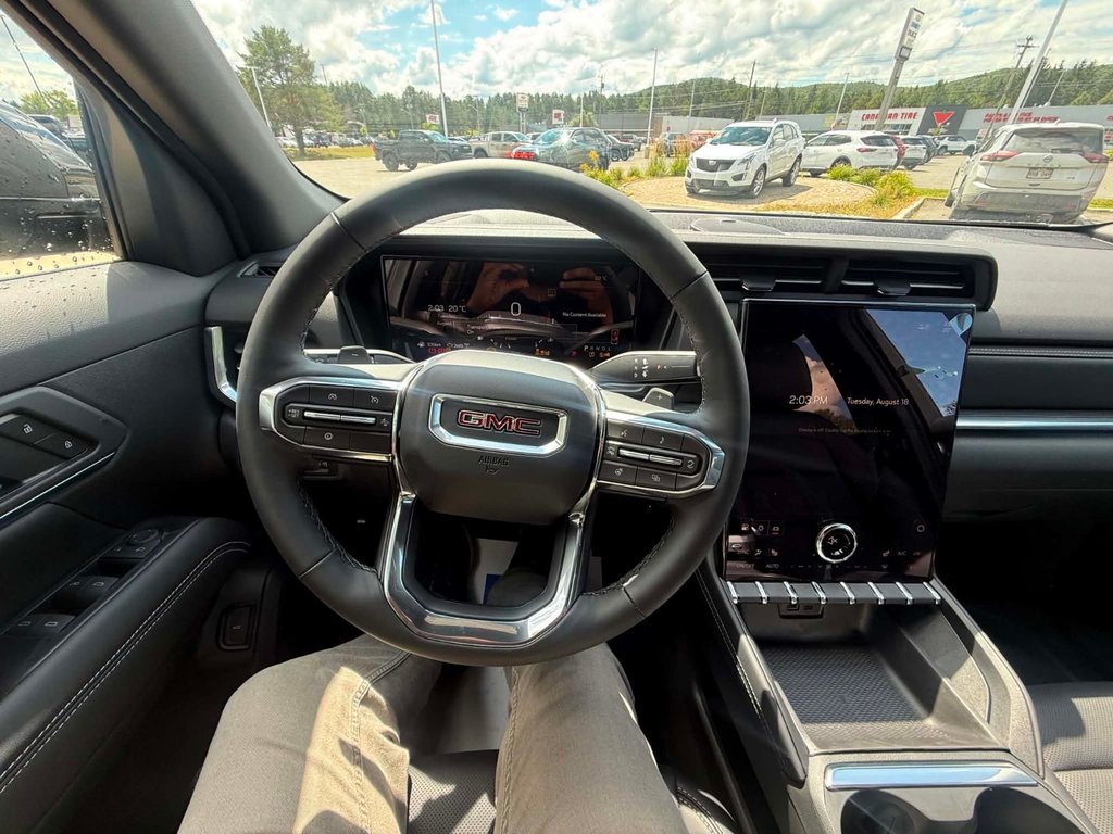 2027 GMC Terrain Elevation in Edmundston, New Brunswick - 7 - w1024h768px