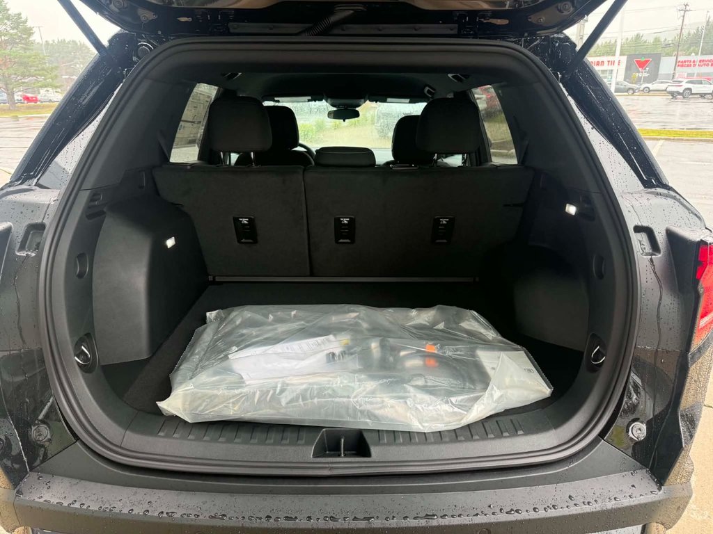 2027 GMC Terrain Elevation in Edmundston, New Brunswick - 7 - w1024h768px