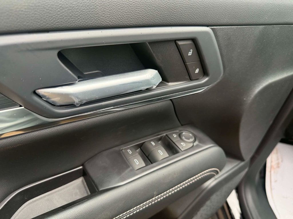 2027 GMC Terrain Elevation in Edmundston, New Brunswick - 13 - w1024h768px