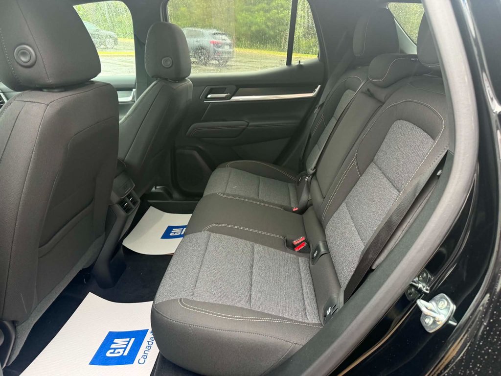 2027 GMC Terrain Elevation in Edmundston, New Brunswick - 9 - w1024h768px