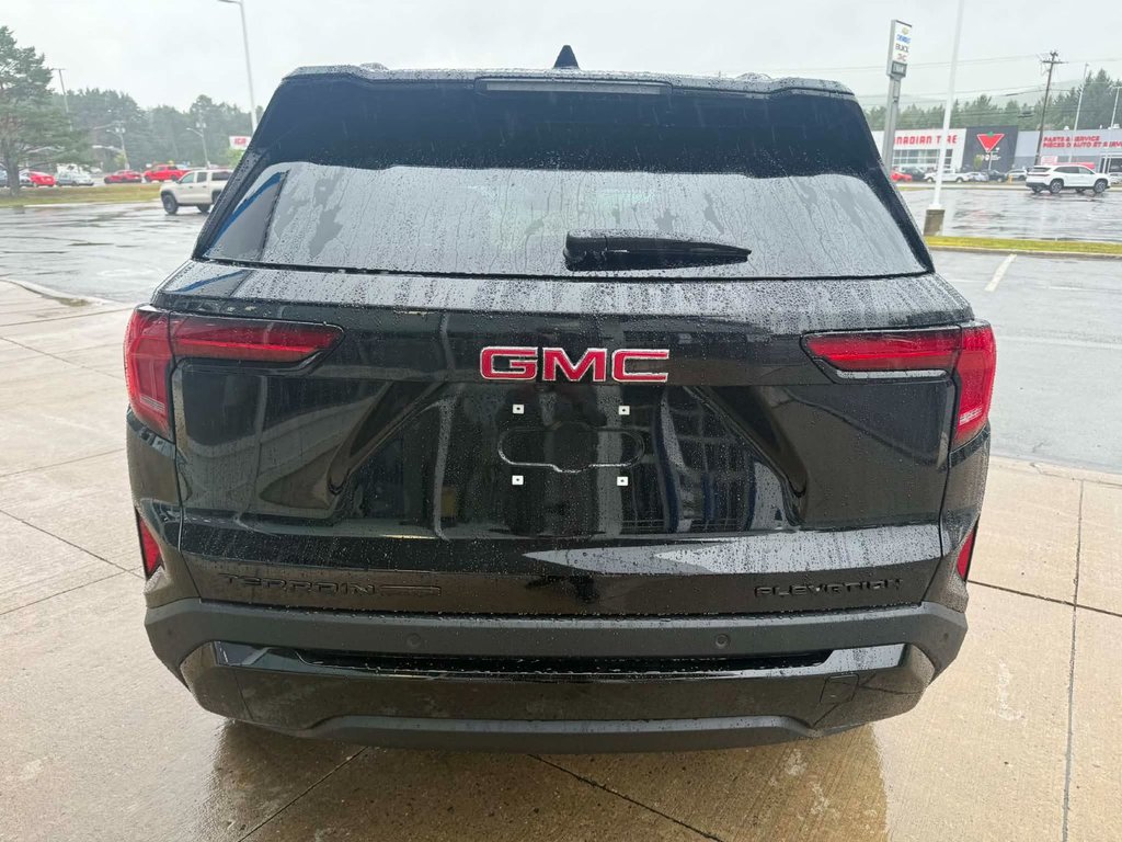 2027 GMC Terrain Elevation in Edmundston, New Brunswick - 6 - w1024h768px