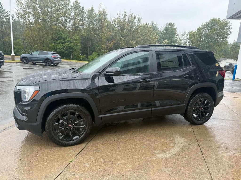 2027 GMC Terrain Elevation in Edmundston, New Brunswick - 5 - w1024h768px