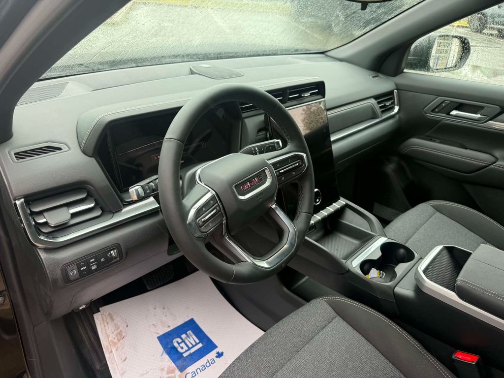 2027 GMC Terrain Elevation in Edmundston, New Brunswick - 15 - w1024h768px
