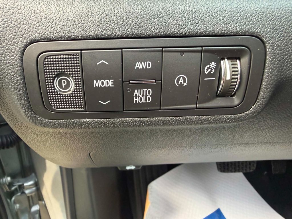 2027 GMC Terrain Elevation in Edmundston, New Brunswick - 16 - w1024h768px