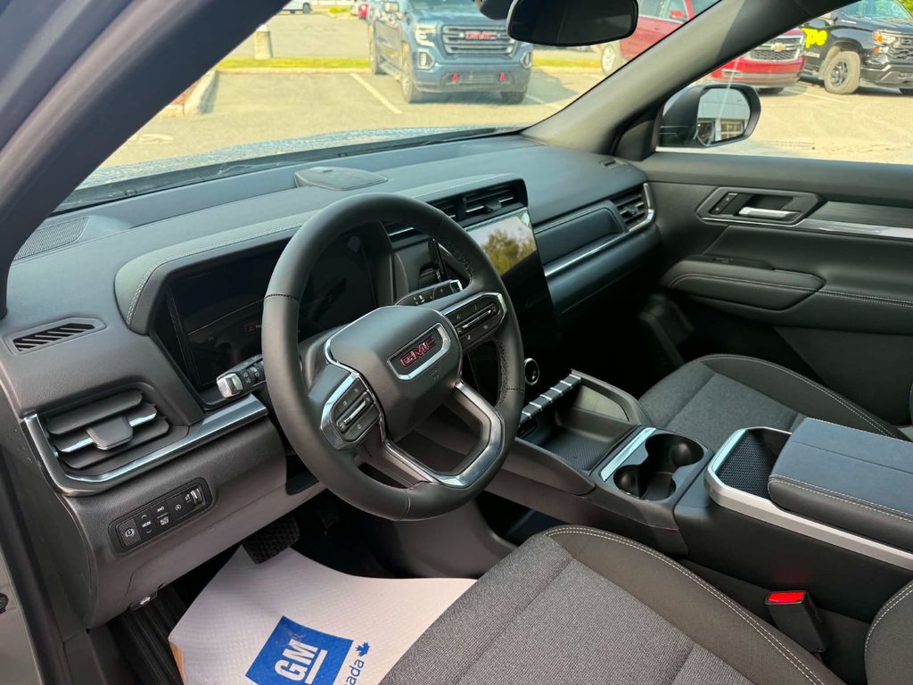 2027 GMC Terrain Elevation in Edmundston, New Brunswick - 13 - w1024h768px