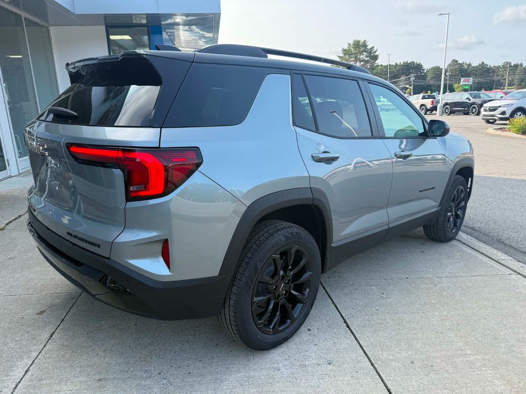 2027 GMC Terrain Elevation in Edmundston, New Brunswick - 5 - w1024h768px