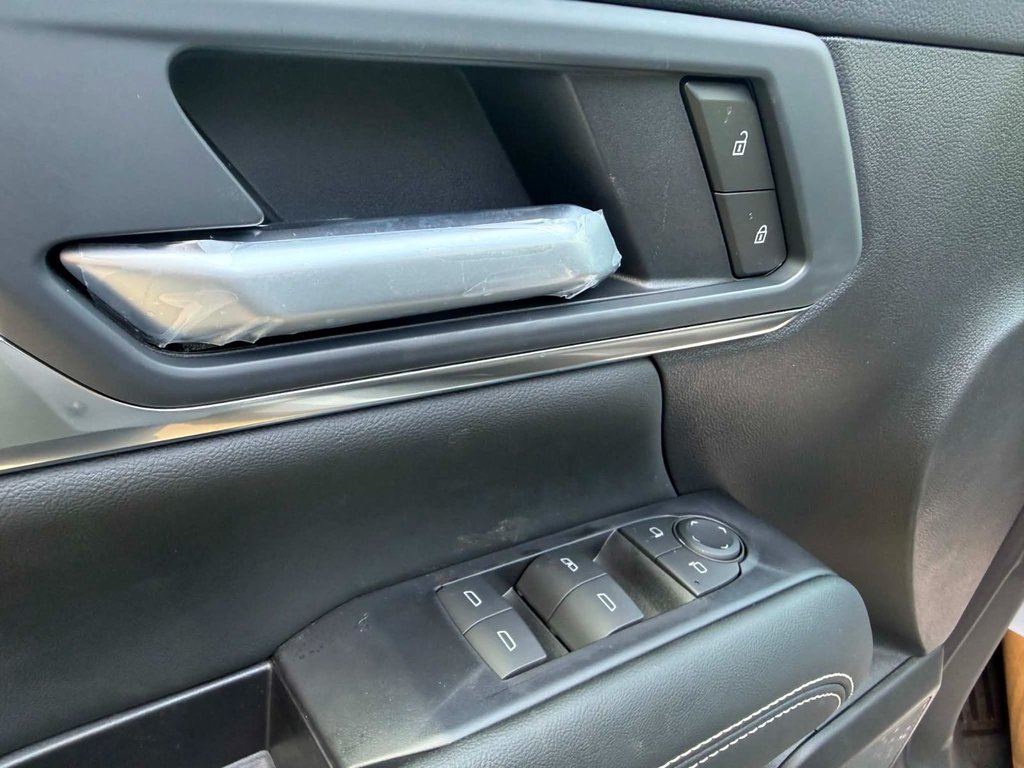 2027 GMC Terrain Elevation in Edmundston, New Brunswick - 14 - w1024h768px