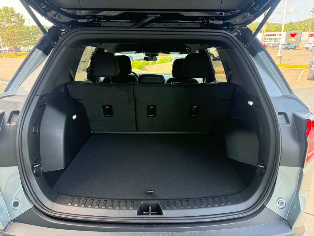 2027 GMC Terrain Elevation in Edmundston, New Brunswick - 7 - w1024h768px