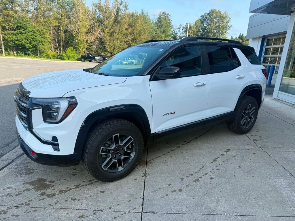 GMC Terrain AT4 2027 à Edmundston, Nouveau-Brunswick - 4 - w1024h768px