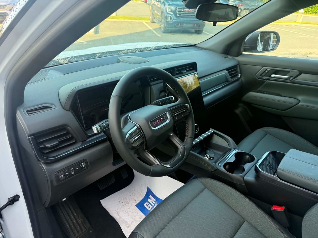 GMC Terrain AT4 2027 à Edmundston, Nouveau-Brunswick - 9 - w1024h768px