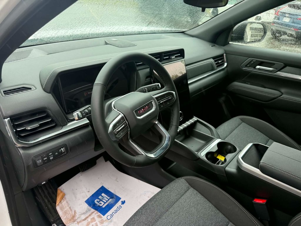 GMC Terrain Elevation 2027 à Edmundston, Nouveau-Brunswick - 8 - w1024h768px