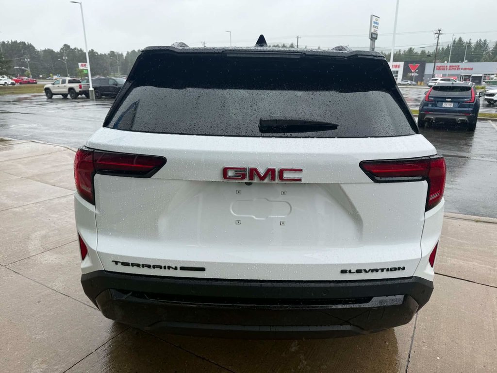 GMC Terrain Elevation 2027 à Edmundston, Nouveau-Brunswick - 7 - w1024h768px