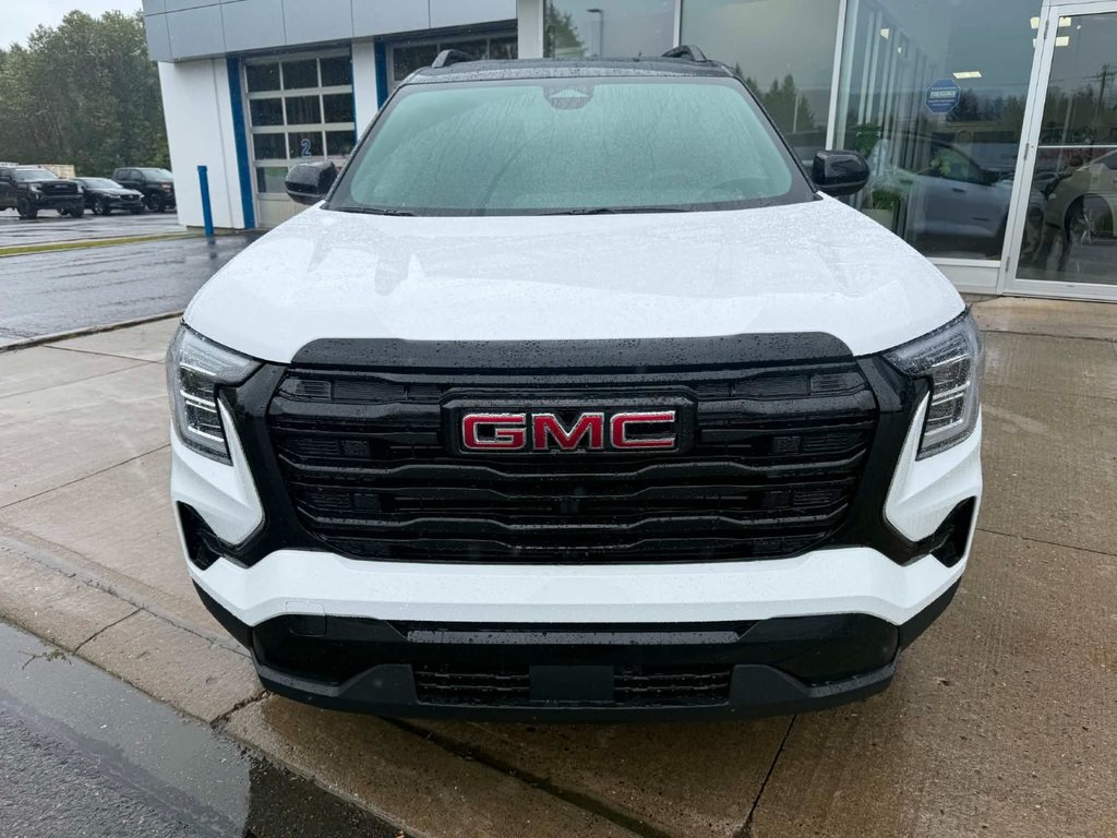 GMC Terrain Elevation 2027 à Edmundston, Nouveau-Brunswick - 4 - w1024h768px