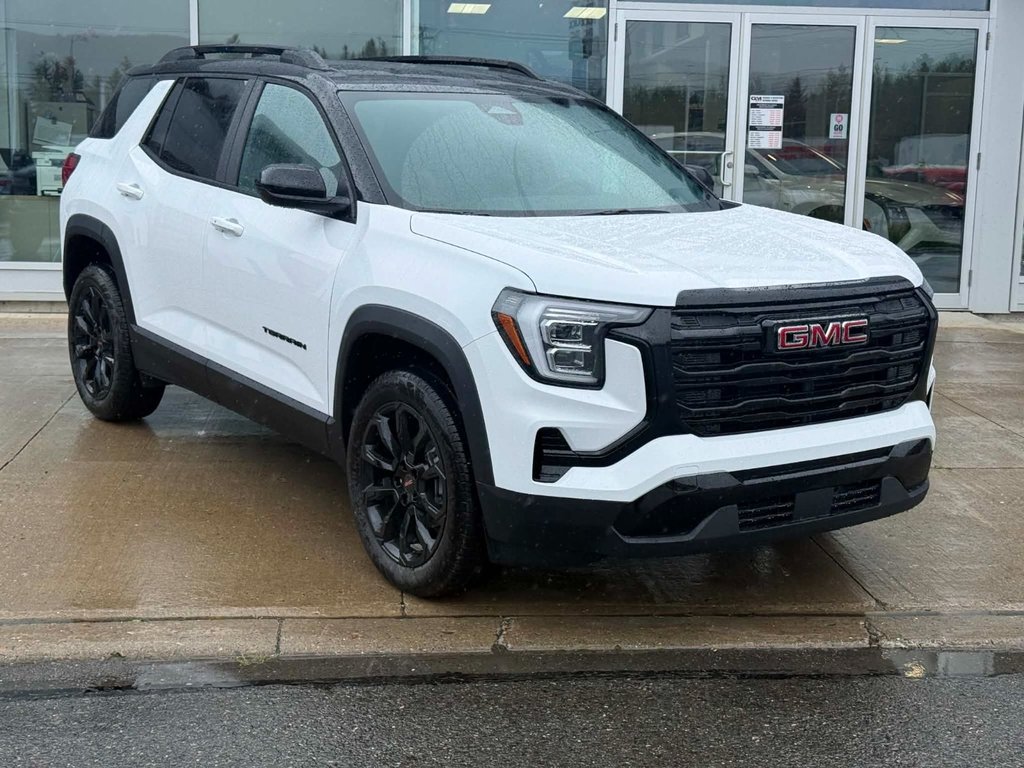 GMC Terrain Elevation 2027 à Edmundston, Nouveau-Brunswick - 2 - w1024h768px