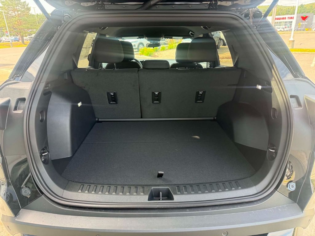 2027 GMC Terrain Elevation in Edmundston, New Brunswick - 7 - w1024h768px
