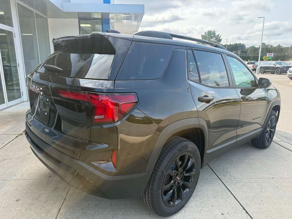 2027 GMC Terrain Elevation in Edmundston, New Brunswick - 5 - w1024h768px