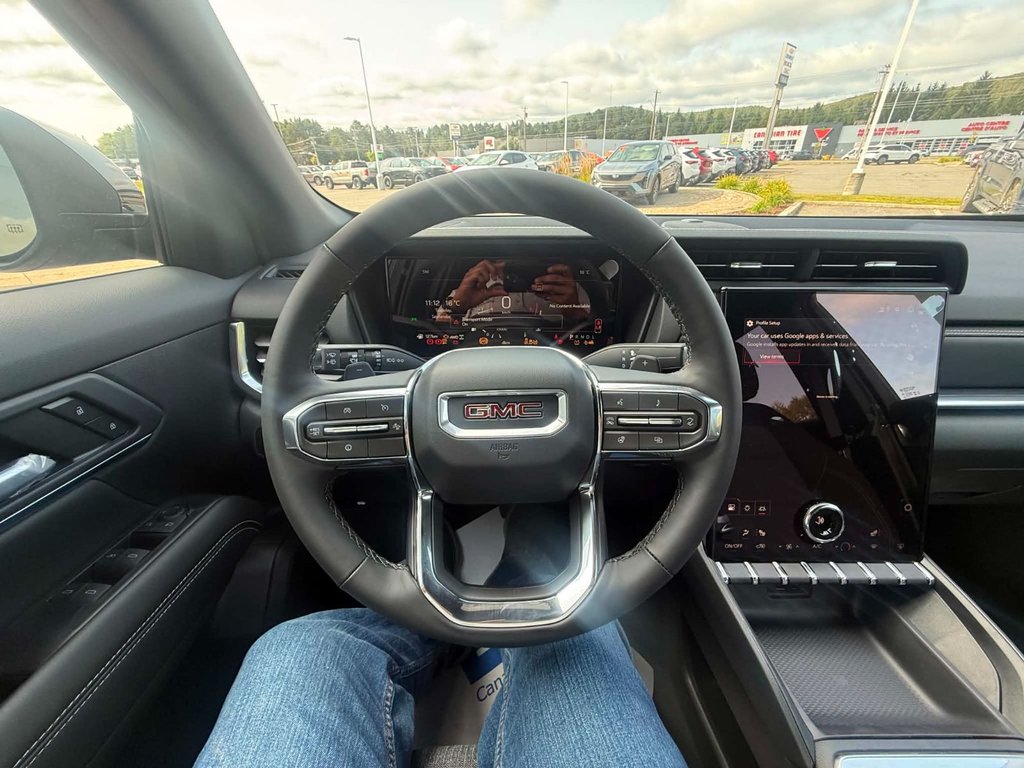 2027 GMC Terrain Elevation in Edmundston, New Brunswick - 14 - w1024h768px